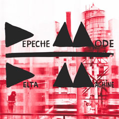 Depeche Mode — фото и видео с концерта.