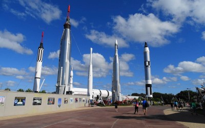 Kennedy Space Center