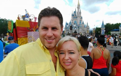 Disney Magic Kingdom — Сказочное Королевство